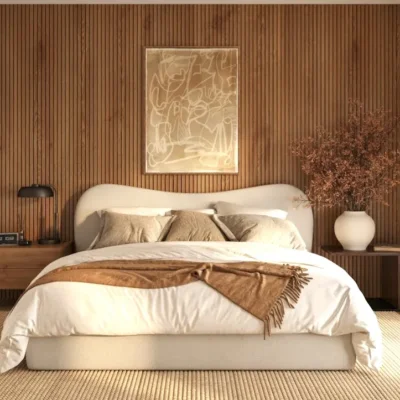 Serene Slats