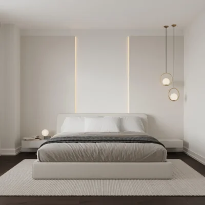 Midtown Mirage