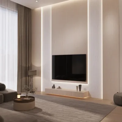 Travertine Halo 16