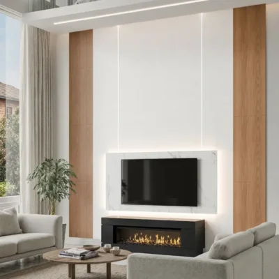 Skyline Frame