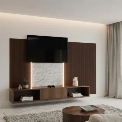 Walnut Horizon