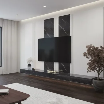 Marble Axis