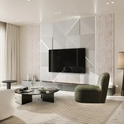 Soft Geometry