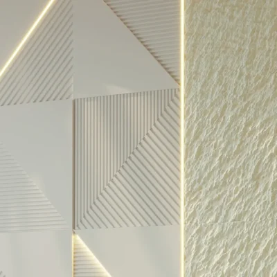 Alternative view of Light Cascade