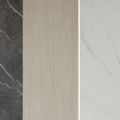 Alternative view of Dining Layers
