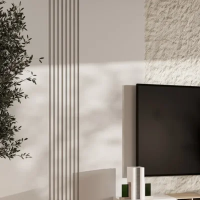Alternative view of Urban Balance