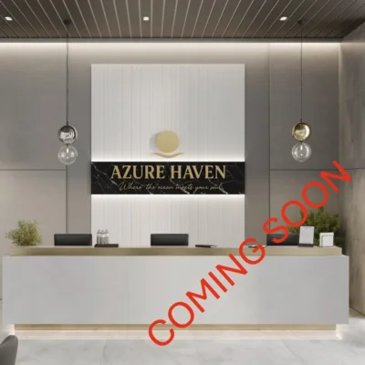 Office/Lobby