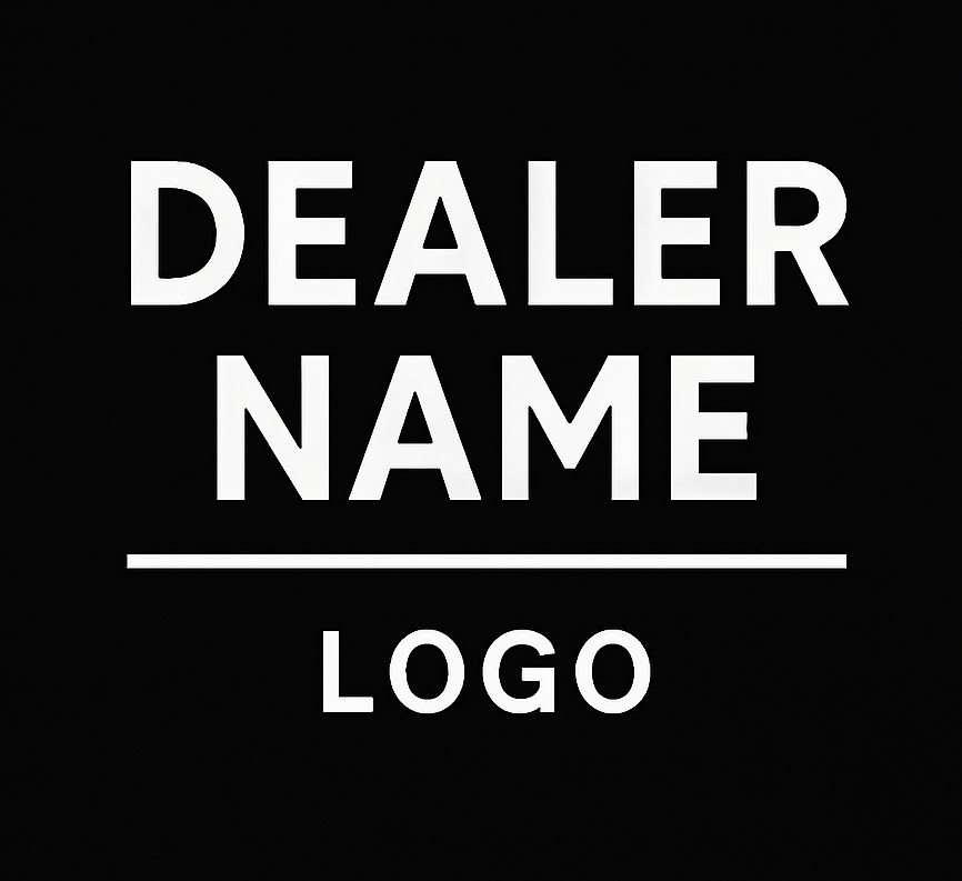 Dealer Name