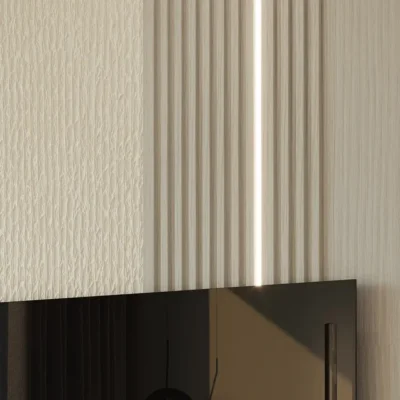 Alternative view of Textile Glow