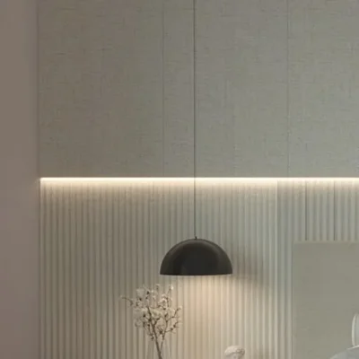 Alternative view of Linea Loft