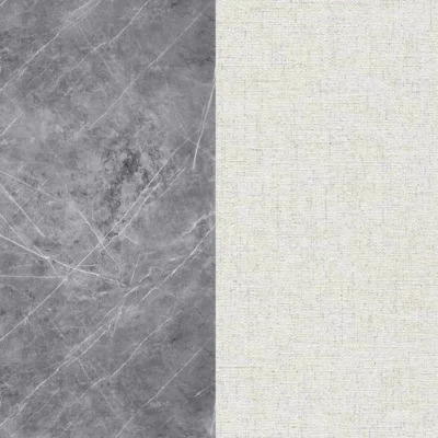 Alternative view of Marble Column
