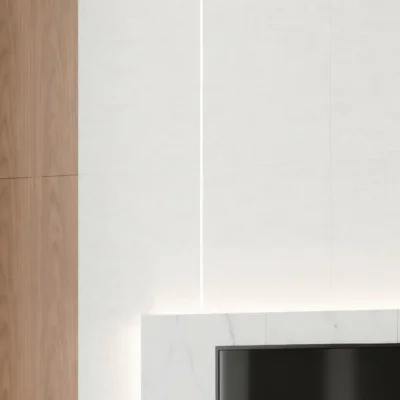 Alternative view of Skyline Frame