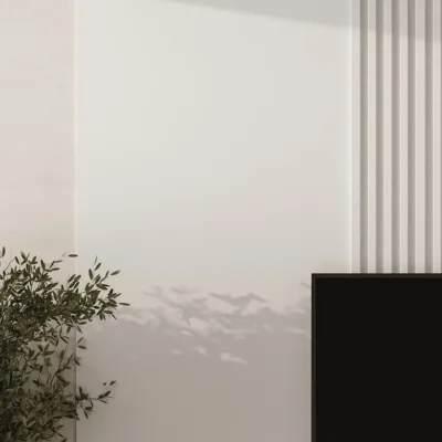 Alternative view of Pure Color