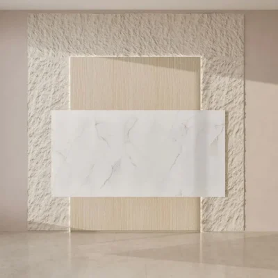 Alternative view of Soft Monument