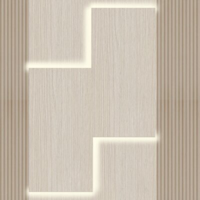Alternative view of Linear Frame